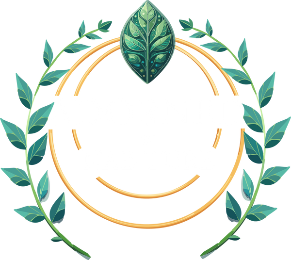 Adorned by Nae-ture